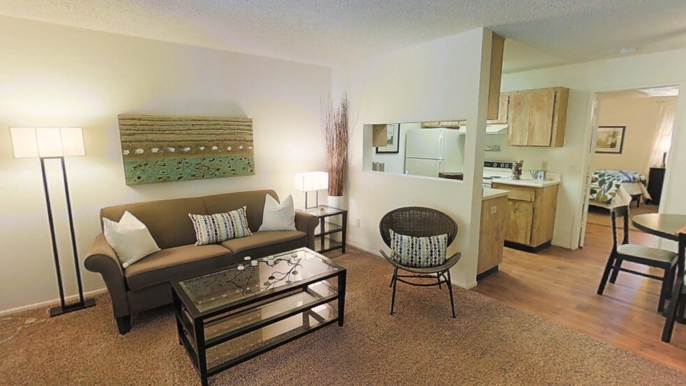 Sierra Ranch Phoenix Az Apartment Finder