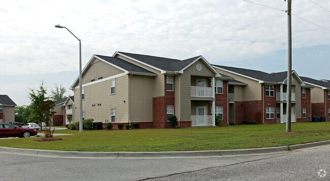 Wallstreet Green I Sumter, SC Apartment Finder