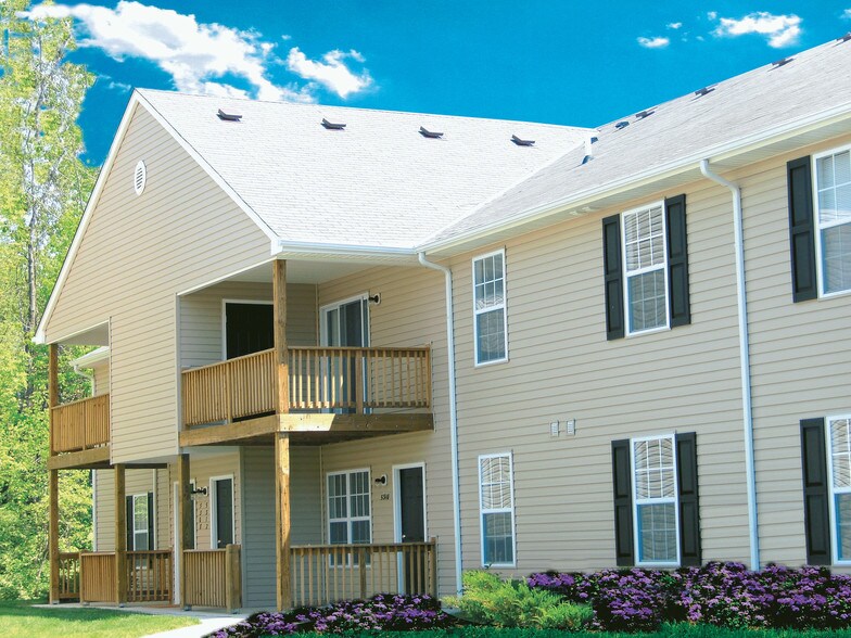 Worthington Green Apartments Westerville, OH Apartment Finder