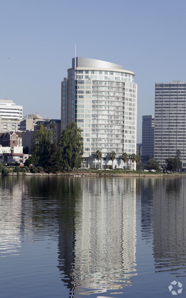 Oakland ca zip code lake merritt