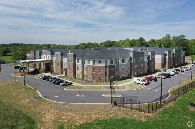 The Remington Atlanta, GA Apartment Finder