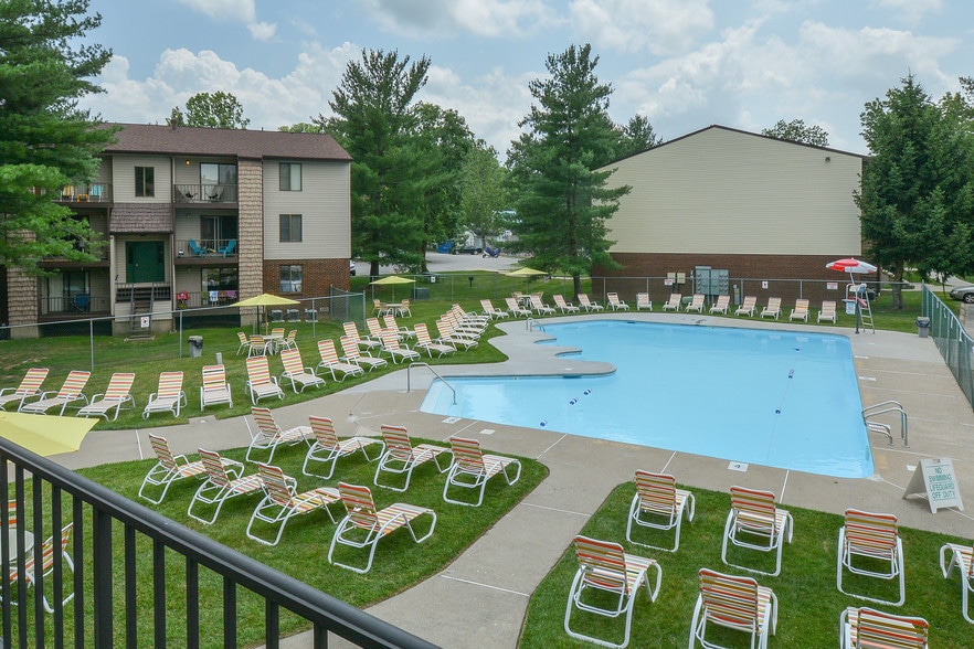 Country Club Apartments Huntington, WV Apartment Finder