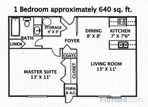 Bentley Square Apartments Garden City Mi Apartment Finder