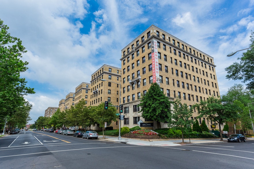 Argonne Apartments Washington, DC Apartment Finder