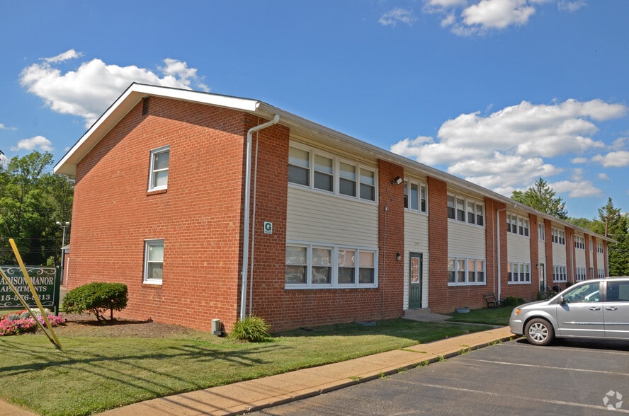 Madison Manor Apartments Jenkintown, PA Apartment Finder