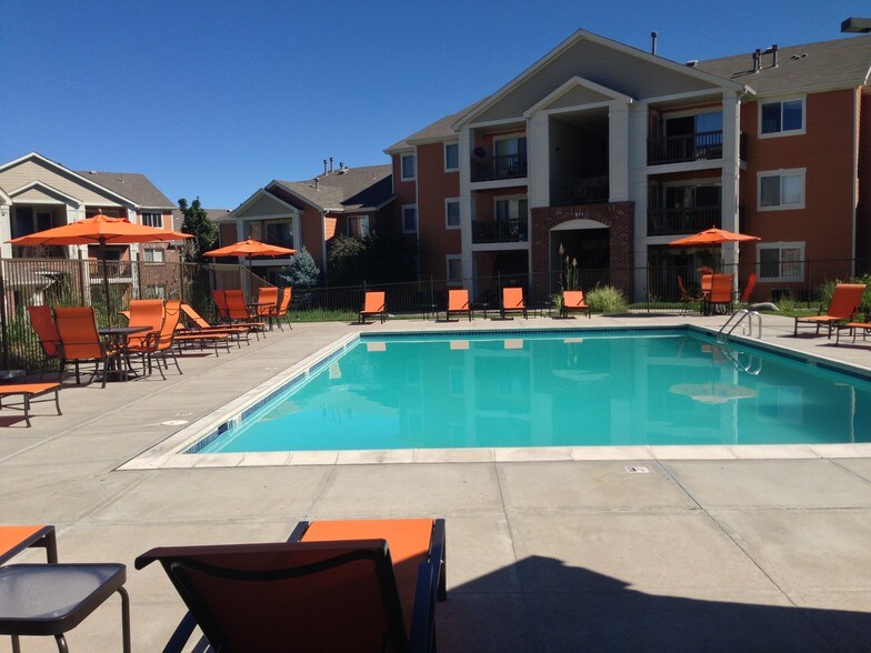 Castle Rock Properties Inc Castle Rock Properties Inc