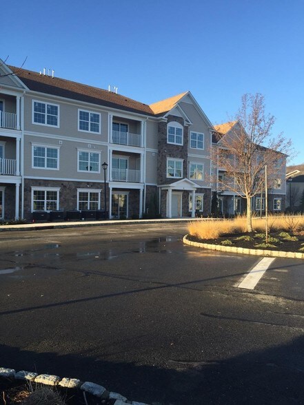 Ledgewood Village Apartments Ledgewood Village Apartments