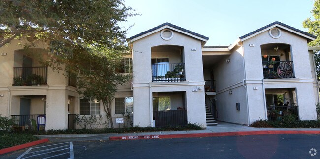 Whispering Oaks Senior Apartments Whispering Oaks Senior Apartments