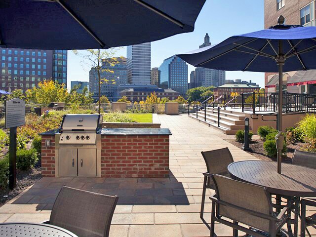 Avalon at Center Place Providence, RI Apartment Finder