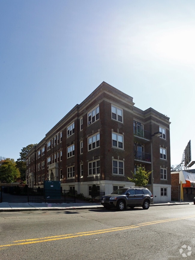 Washington Heights Apartments Dorchester, MA Apartment Finder