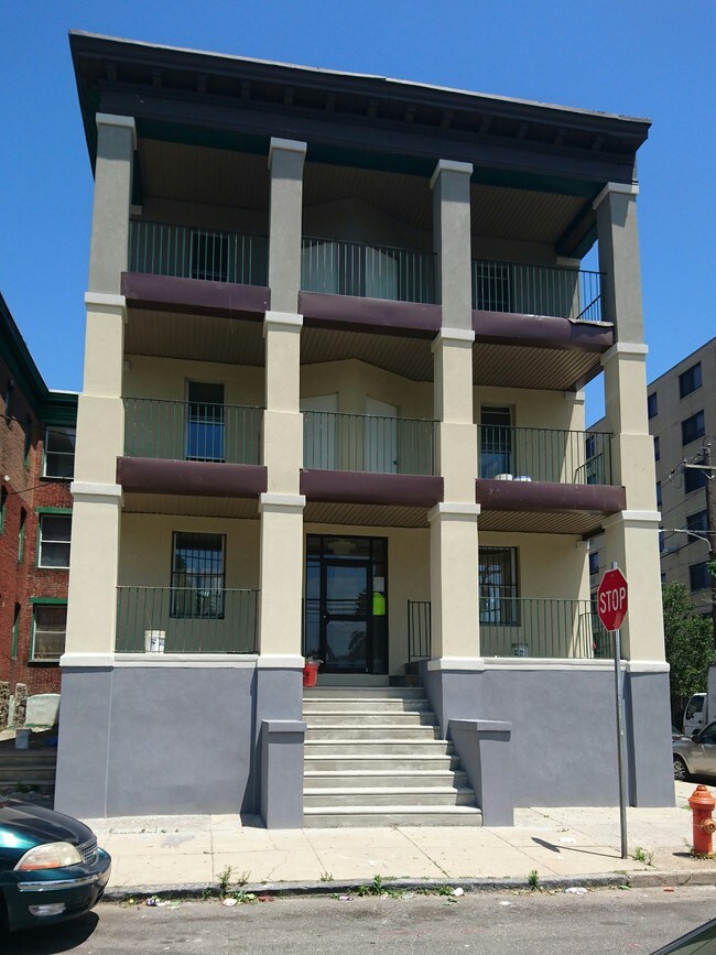 1601 W Tioga St Philadelphia, PA Apartment Finder