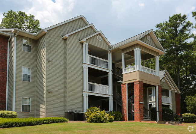 Estates at Barrington - Macon, GA | Apartment Finder