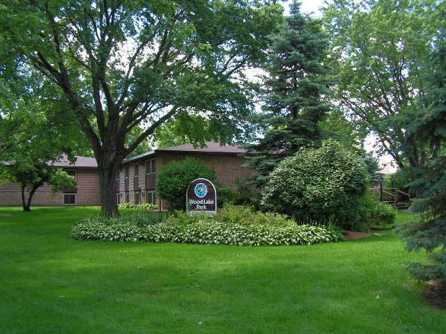 Woodlake Park Apartments Richfield Woodlake Park Apartments Richfield