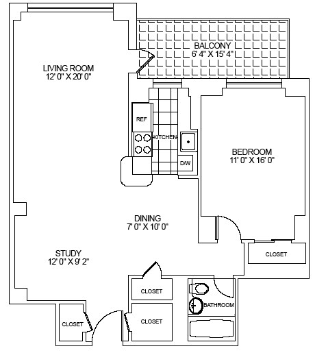 Lenox Terrace Apartments For Rent Lenox Terrace Apartments For Rent