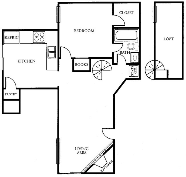 Walden Pond Apartments College Station, TX Apartment Finder