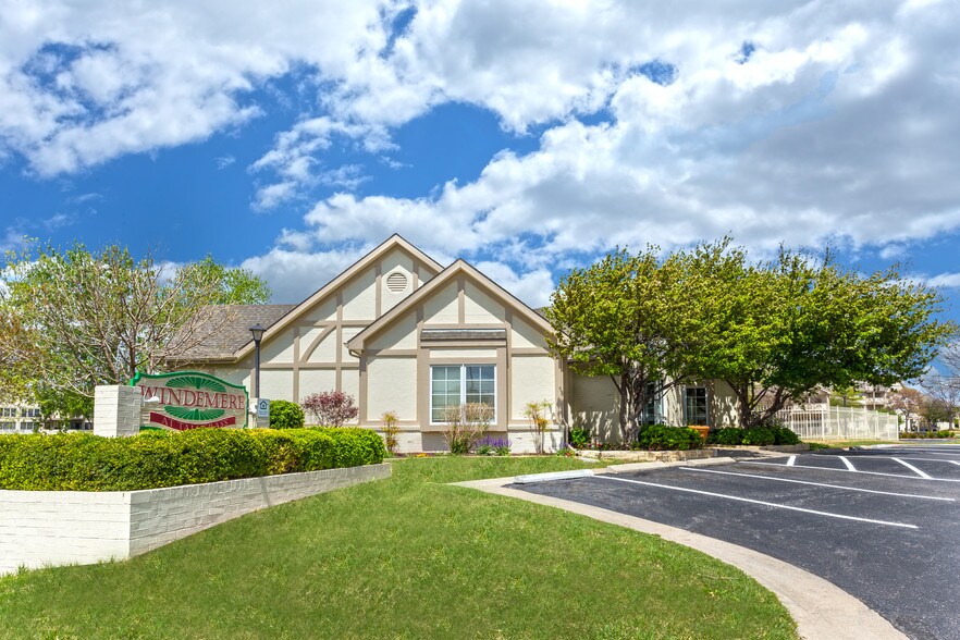 Windemere At Tallgrass Wichita Ks Apartment Finder