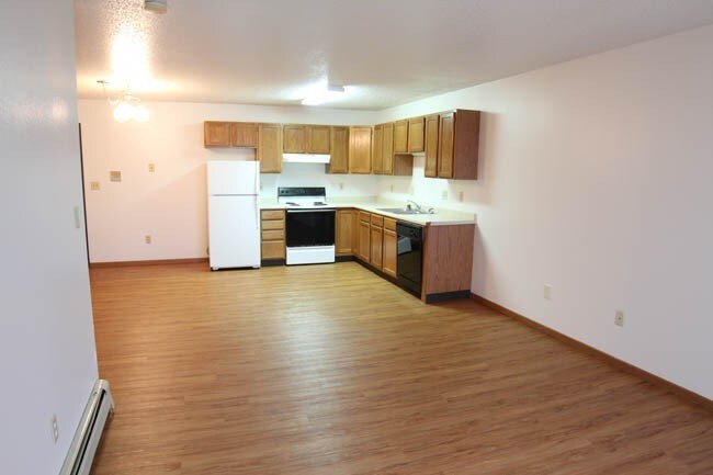 Winterland Apartments - Grand Forks, ND | Apartment Finder