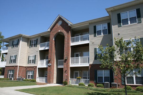 Woodland Crossing - New Bern, NC | Apartment Finder