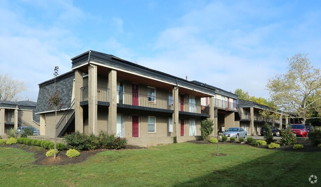 Summit Park Apartments Columbus, OH Apartment Finder