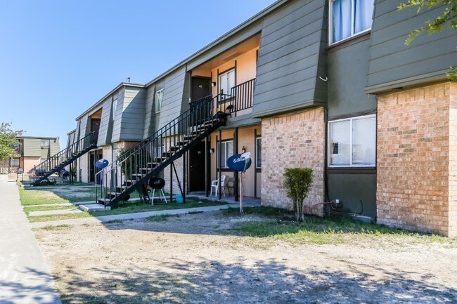 Stockton Village Fort Stockton, TX Apartment Finder