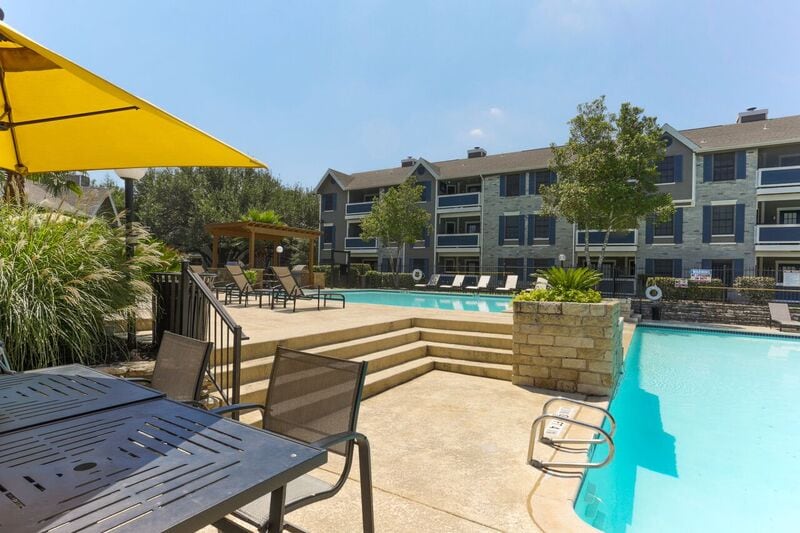 Polo Club Austin, TX Apartment Finder