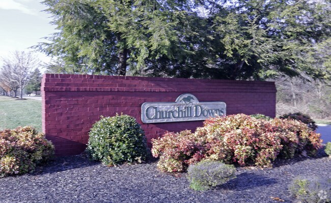 Churchill Downs Apartments Knoxville Tn Churchill Downs Apartments Knoxville Tn