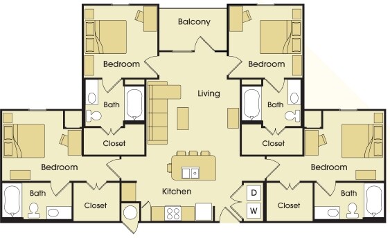 Avalon Place San Antonio Tx Apartment Finder