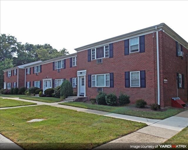 Riverview Terrace Clark, NJ Apartment Finder