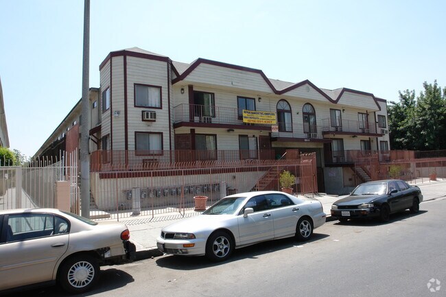 Orion Apartments North Hills Ca Orion Apartments North Hills Ca