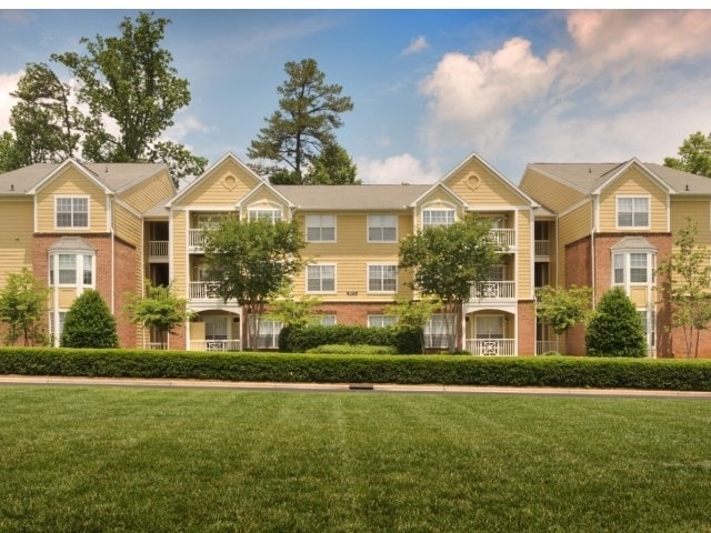 Graham Park Apartments Graham Park Apartments
