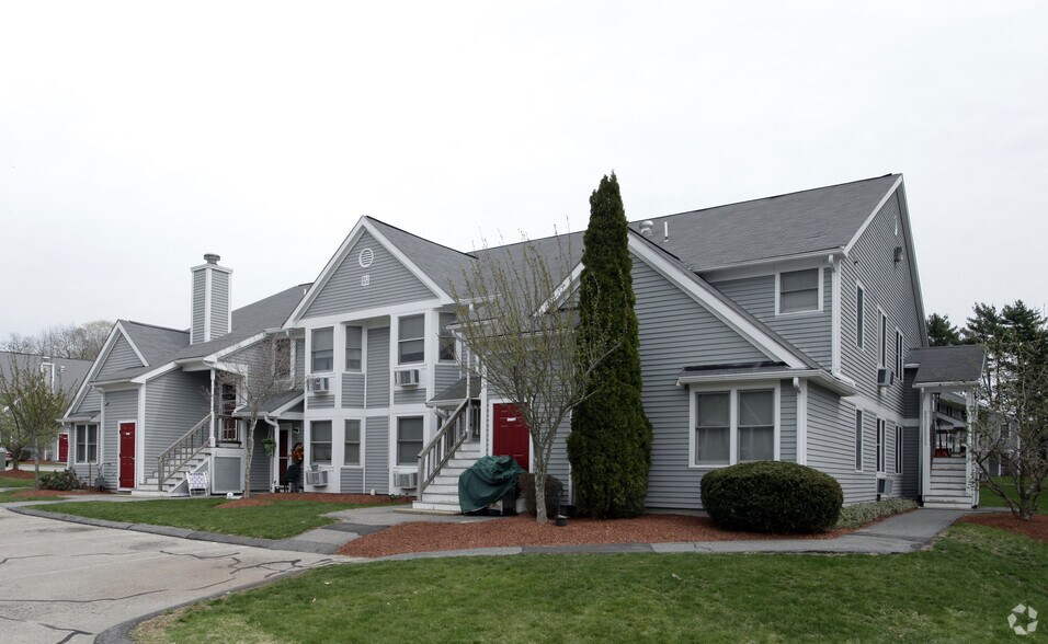 Riverview Meadows Raynham, MA Apartment Finder