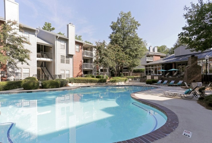 W Flats Apartments Charlotte, NC Apartment Finder