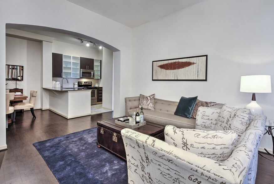 Camden Fairfax Corner Va Apartment Finder