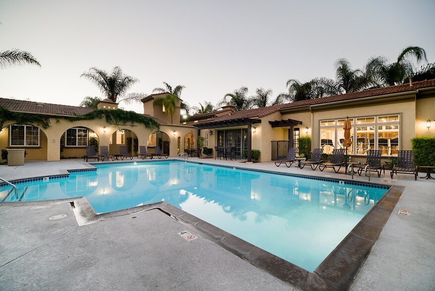 Pinnacle at Talega San Clemente, CA Apartment Finder