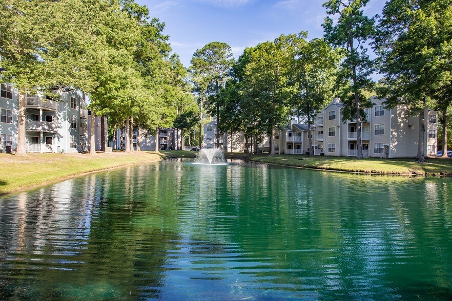 Luna Pointe Hampton, VA Apartment Finder