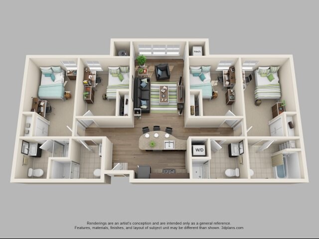 Twin River Commons Binghamton Ny Apartment Finder Hudson Twin River Commons