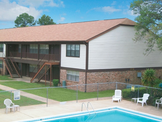 Top Picture Places In Pensacola Fl