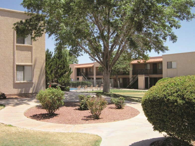 Casa De La Sierra Sierra Vista, AZ Apartment Finder