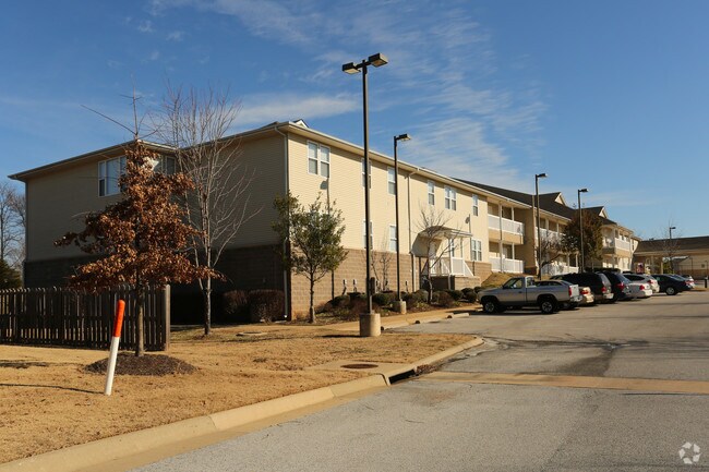 Wedington Place Senior Apartments Wedington Place Senior Apartments