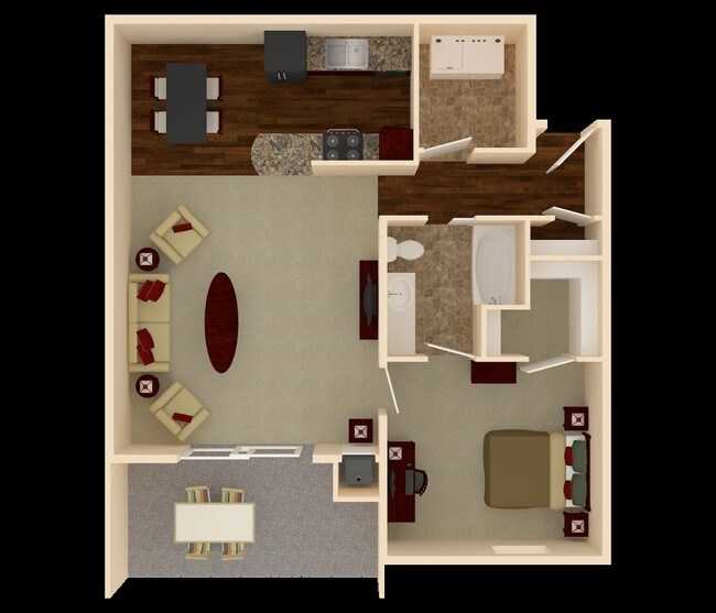 preston gardens apartments louisville ky bellflower