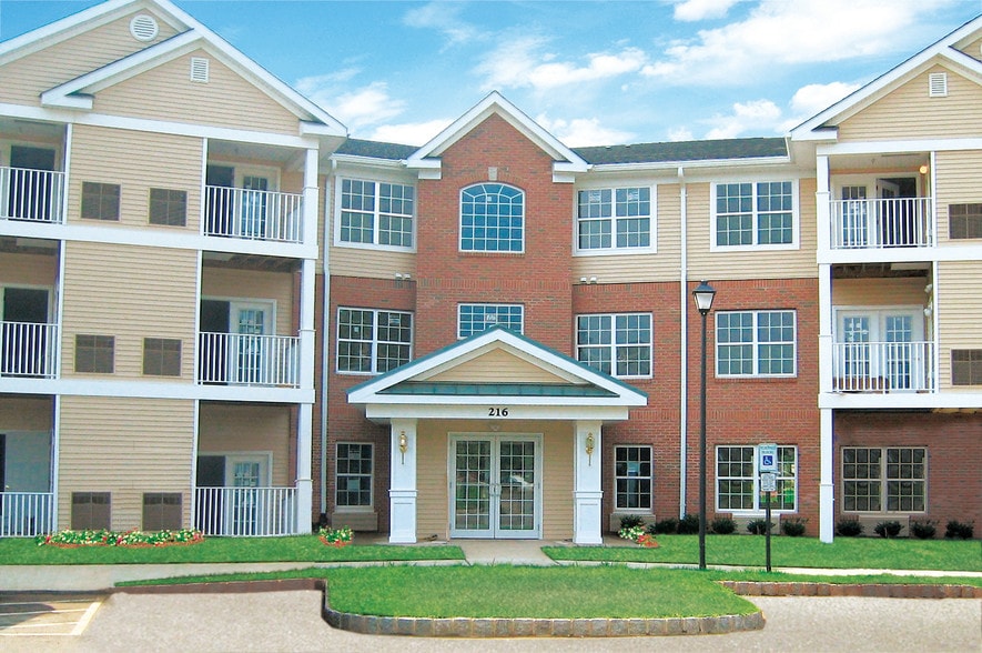 Heritage Village at Manalapan, 55+ Community Manalapan, NJ Apartment Finder