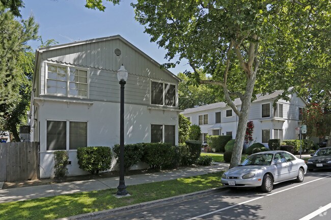 Vertus Properties Inc Vertus Properties Inc