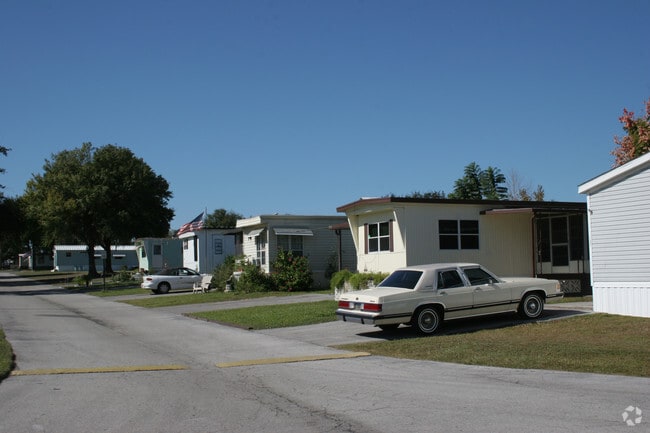 mobile home lakeland fl