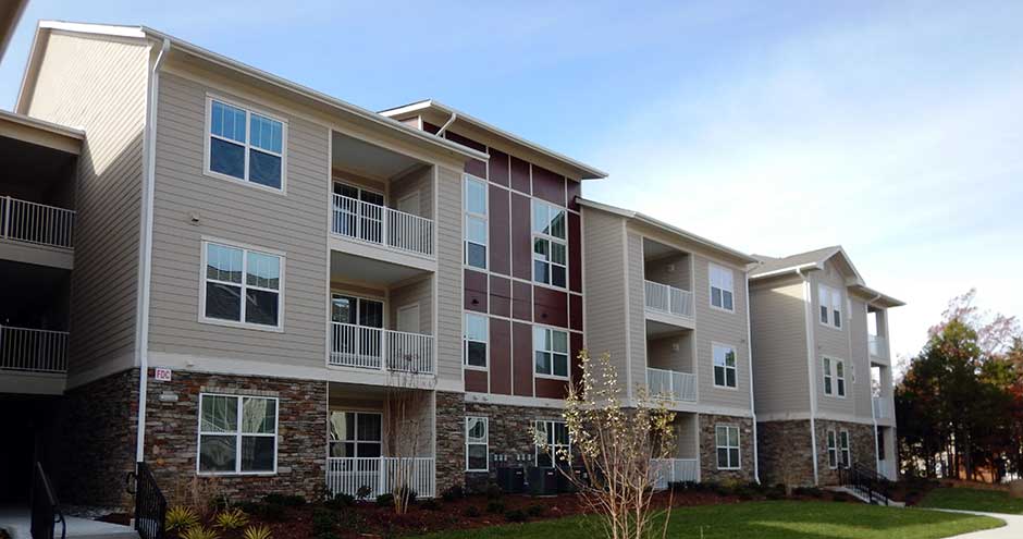 Rock Creek At Ballantyne Commons Charlotte Nc Apartment Finder