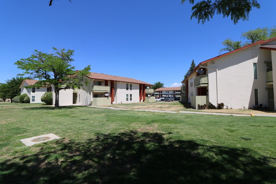 Villas Esperanza 500 FREE Albuquerque, NM Apartment Finder