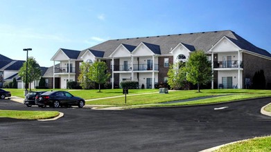 Summit Place Apartments - Louisville, KY | Apartment Finder