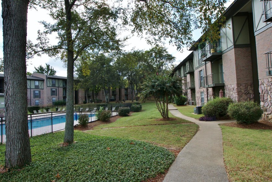 Dominion House Nashville, TN Apartment Finder