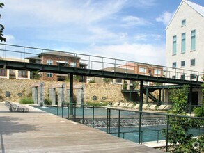 Thousand Oaks Apartments in Austin Ranch - The Colony, TX ... Thousand Oaks Apartments in Austin Ranch - The Colony, TX ...