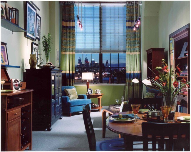 The Victor Lofts Camden, NJ Apartment Finder