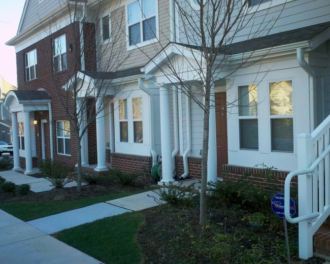 Landings at Winmore Apartments Chapel Hill, NC